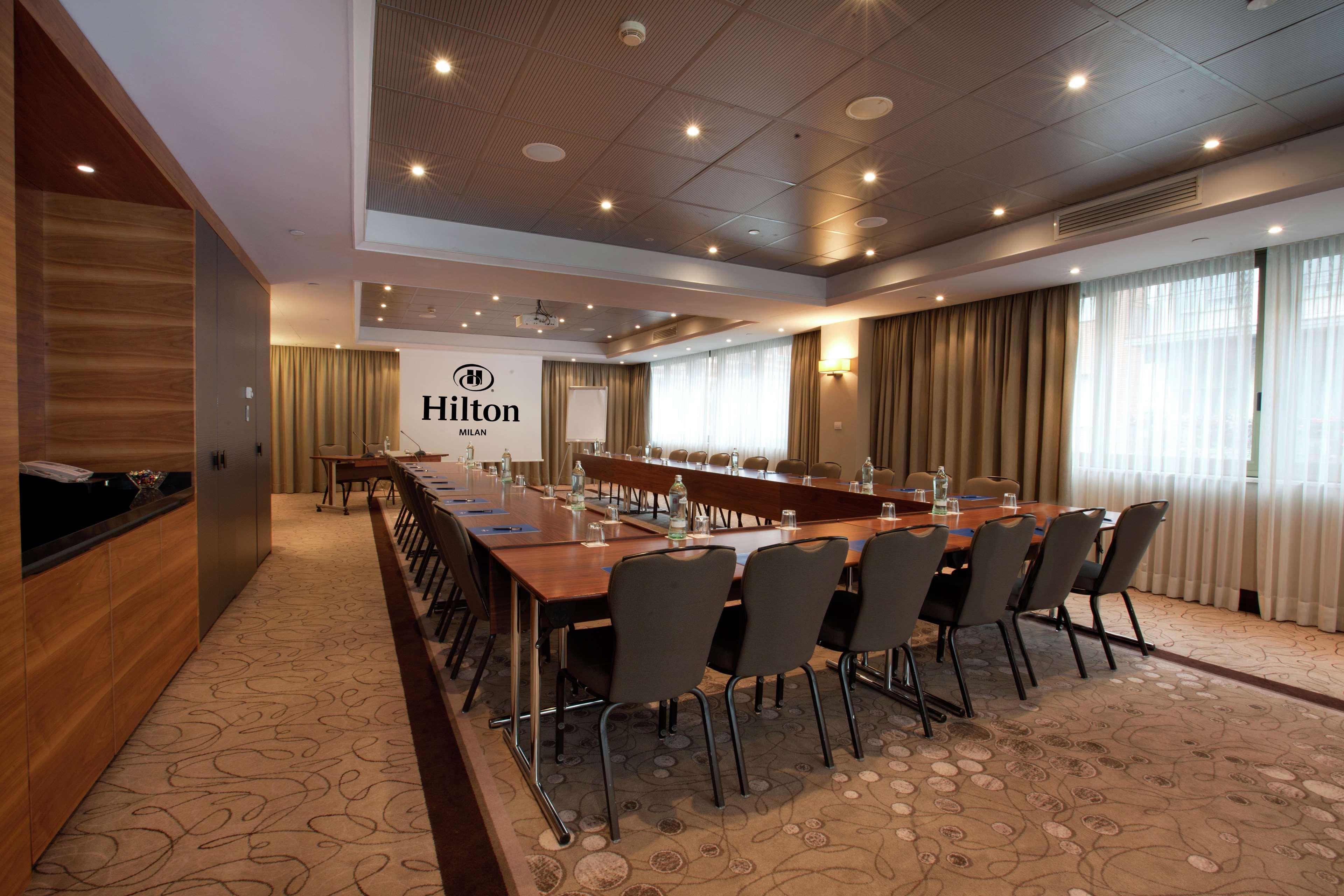 Hilton Mailand