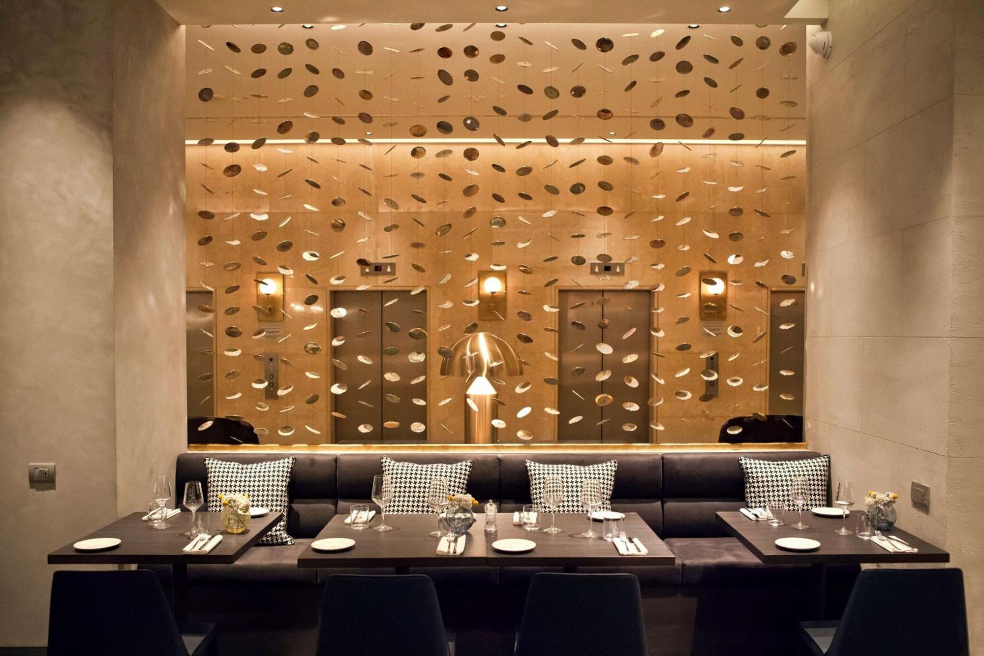 Hilton Hotel Mailand